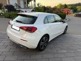 Mercedes-Benz A 220 4MATIC DCT, Progressive, TÜV+Service neu - gebrauchte Mercedes-Benz A 220 aus dem Jahr 2021