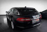 Jaguar XF Sportbrake 2.2 Diesel - Jaguar Gebrauchtwagen von 2013