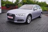 Audi A4 Avant 2.0 TDI AAC Navi Bi-Xenon PDC SHZ - Audi A4: Kombi, 2.0