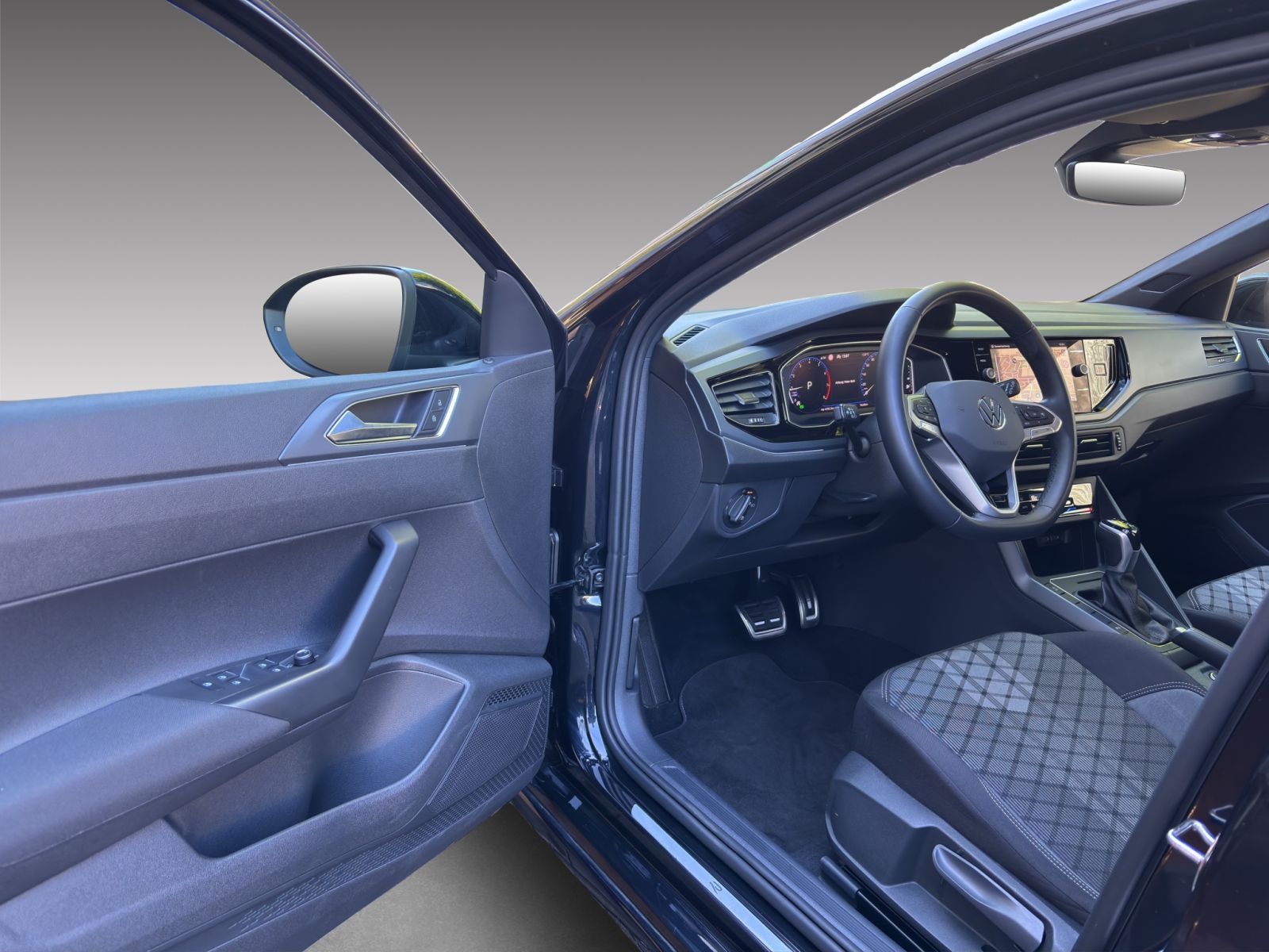 Volkswagen Taigo - Bild 7