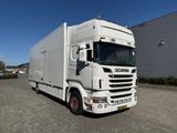 Scania R380 - Scania R380