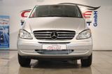 Mercedes-Benz Viano 2.2 CDI lang 4-Matic*6-Sitzer*Automatik* - Mercedes-Benz Viano: Allradantrieb