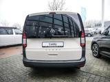 Volkswagen Caddy Maxi 2.0 TDI Taxi ACC STANDHEIZUNG - Neuwagen in Hamburg