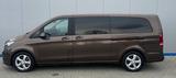 Mercedes-Benz V 250 d EXTRALANG SPORTPAKET KAMERA AHK 8 SITZER - : Kleinbus, 8 Sitzer
