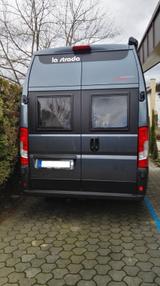 La Strada Avanti F - Angebote