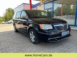 Lancia Voyager Platinum - Automatik - TÜV 2027 - Lancia Voyager: Platinum