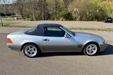 Mercedes-Benz 300 SL 24V Cabrio (R129) - g... - Mercedes-Benz 300: Roadster, Sl