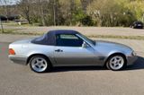 Mercedes-Benz 300 SL 24V Cabrio (R129) - g... - Mercedes-Benz 300 aus 1989