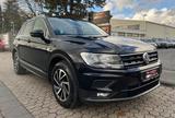 Volkswagen Tiguan Join/Navi/1 Hand/AHK/PDC - VW Tiguan Gebrauchtwagen in Bonn