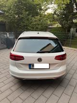 Volkswagen Passat Variant 2.0TSI DSG 4Motion Highline 8fach - Volkswagen Passat Variant: Weiß