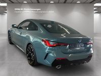BMW 420 - Vorschau Bild 5