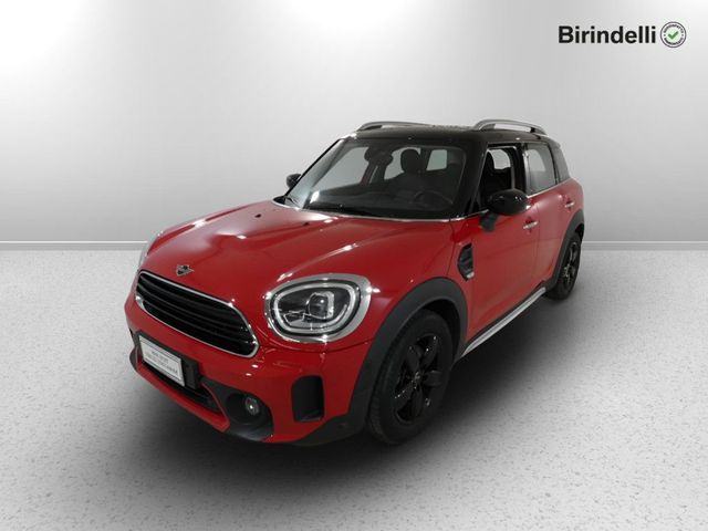 MINI Mini Countrym.(F60) - Mini 1.5 Cooper Busin