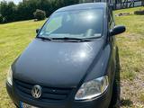 Volkswagen VW Fox 1.4 TDI - Volkswagen Fox: TDI