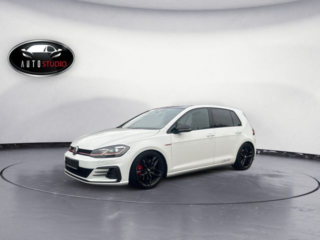 Volkswagen Golf 2.0 TSI GTI Performance Pano Virtualc.ACC