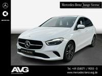 Mercedes-Benz B 200d Progressive Multib. Distronic RFK Keyless