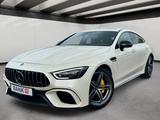Mercedes-Benz AMG GT 63S (639 PS) VOLLAUSSTATTUNG #990 - Mercedes-Benz AMG GT in Frankfurt (Main)