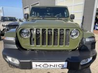 Jeep Wrangler - Vorschau Bild 8