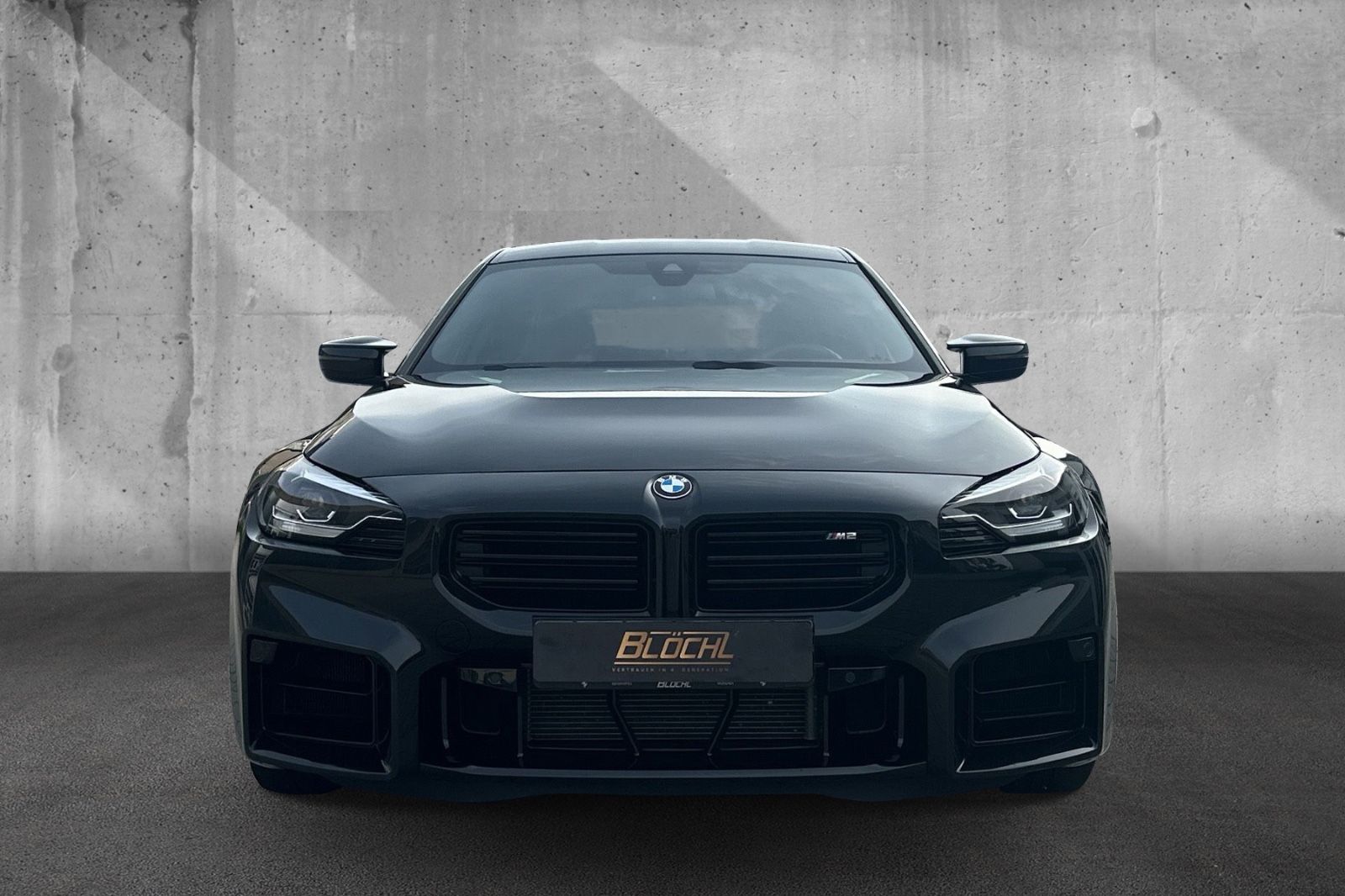 Fahrzeugabbildung BMW M2 G87*M Race Track*Schalensitze*Carbon*Drivers