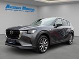 Mazda CX-60 Exclusive-Line SKY. PHEV 327 AWD HUD Navi  - graue Mazda CX-60
