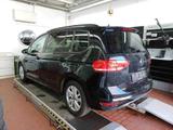Volkswagen Touran DSG Comfortline BMT Pano/ - VW Touran von 2023