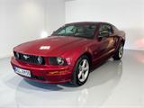 Ford Mustang GT - gebrauchte Ford Mustang aus dem Jahr 2005