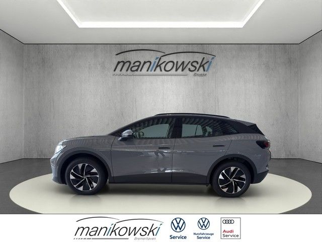 Volkswagen ID.4 Pro electric 286 PS ProHUD APP STANDKLIMA imagem 2