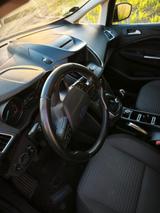 Ford Grand C-Max 2,0TDCi Titanium TÜV (03/28) AHK - Ford Grand C-Max mit Diesel-Antrieb: Kleinbus, 2.0