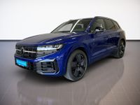 Volkswagen Touareg - Vorschau Bild 2