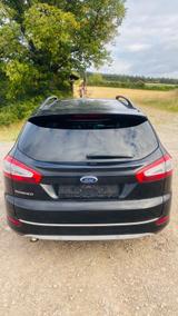 Ford Mondeo 1,6 EcoBoost Business Edition Turnier... - Ford Mondeo: 1.6