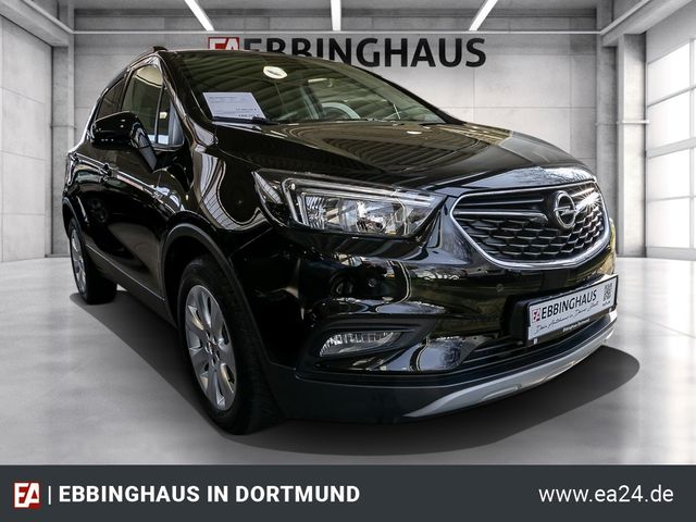 Opel Mokka Start Stop 4x4 NAVI SHZ  RFK PPS