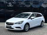 Opel Astra K Sports Tourer Edition Start/Stop/ Navi - Opel Astra Gebrauchtwagen in Saarbrücken