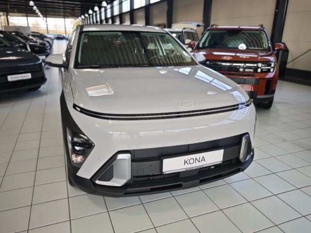 Hyundai Kona – Bild 3
