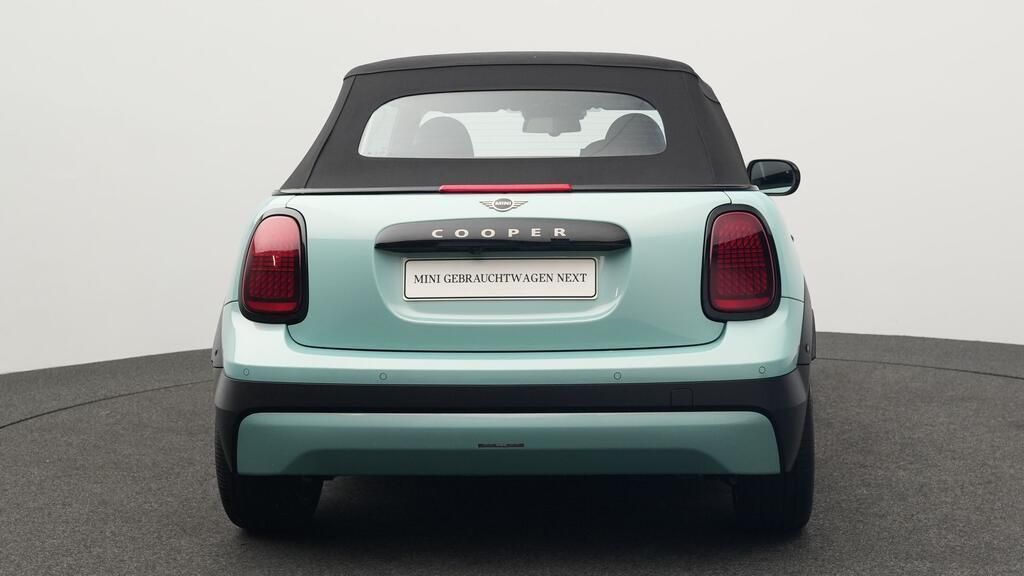 MINI Cooper Cabrio - Bild 10
