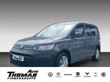 Volkswagen Caddy Kombi EcoProfi 1.5 TSI PDC+GRA+DAB+ - VW Caddy Gebrauchtwagen in Bonn