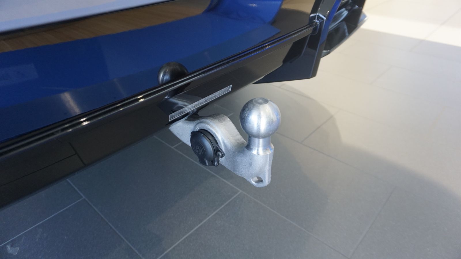 BMW iX - Bild 17