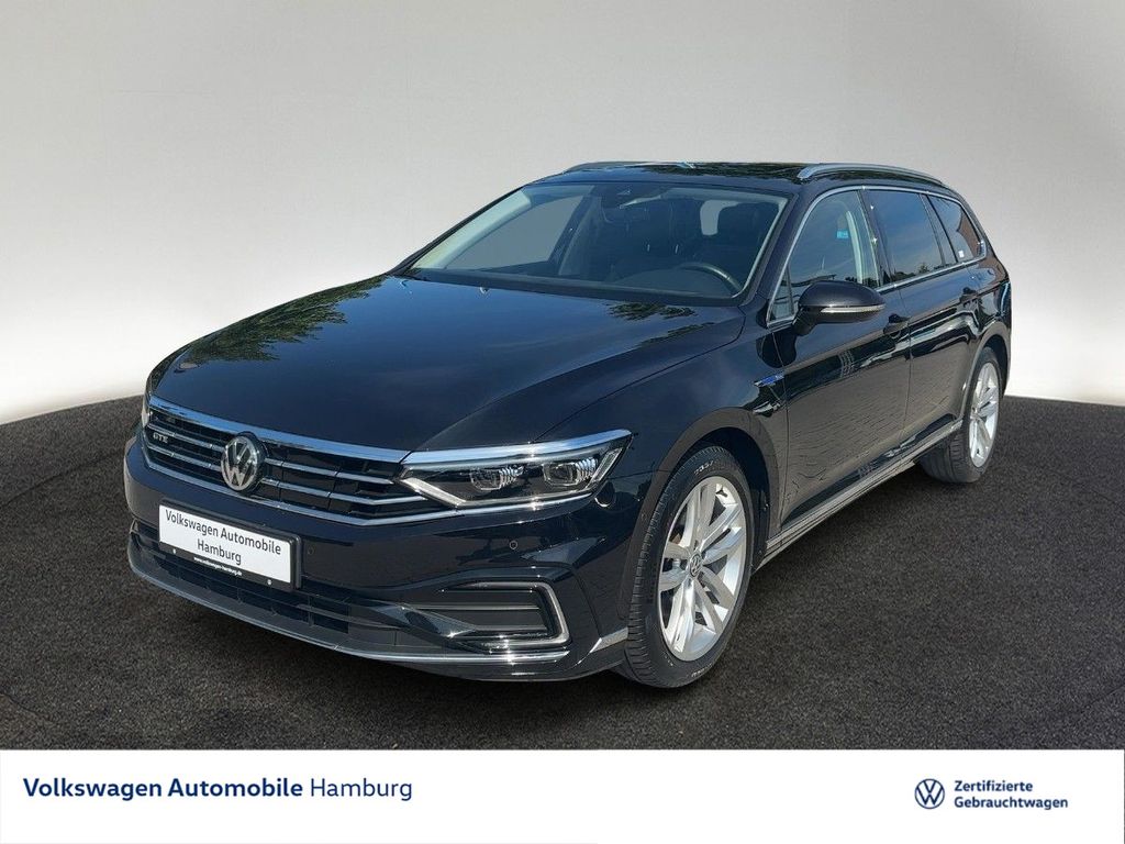 Image of Volkswagen Passat Variant