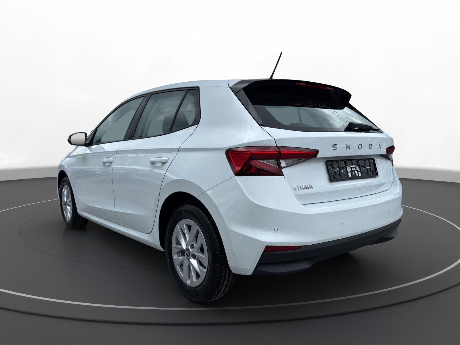 Skoda Fabia - Bild 7