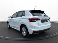 Skoda Fabia - Vorschau Bild 7