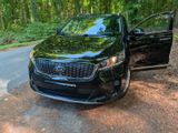 Kia Sorento 2.4 GDI AWD Vision Automatik Vision - Kia in Osnabrück