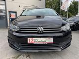 Volkswagen Touran United Start-Stopp *7-SITZER/AHK/KAMERA* - VW Touran 7 Sitzer Automatik Gebrauchtwagen