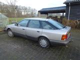 Ford Scorpio  2.8 i ghia - Ford Scorpio: Ghia