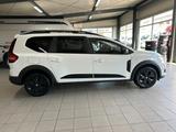 Dacia Jogger TCe 110 Extreme+Klima/Navi/Kamera/SHZ/Alu - gebrauchte Dacia Jogger aus dem Jahr 2022