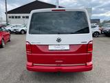 Volkswagen T6 Multivan 2.0TDI 4 MOTION SIX BULLI*TOP* - Volkswagen T6 Multivan aus 2019