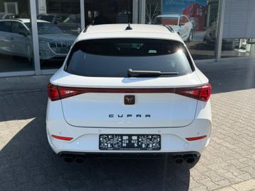 Cupra Leon - 7