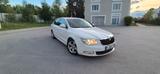 Skoda Superb 1.8 TSI DSG Comfort Comfort - gebrauchte Skoda Superb aus dem Jahr 2009