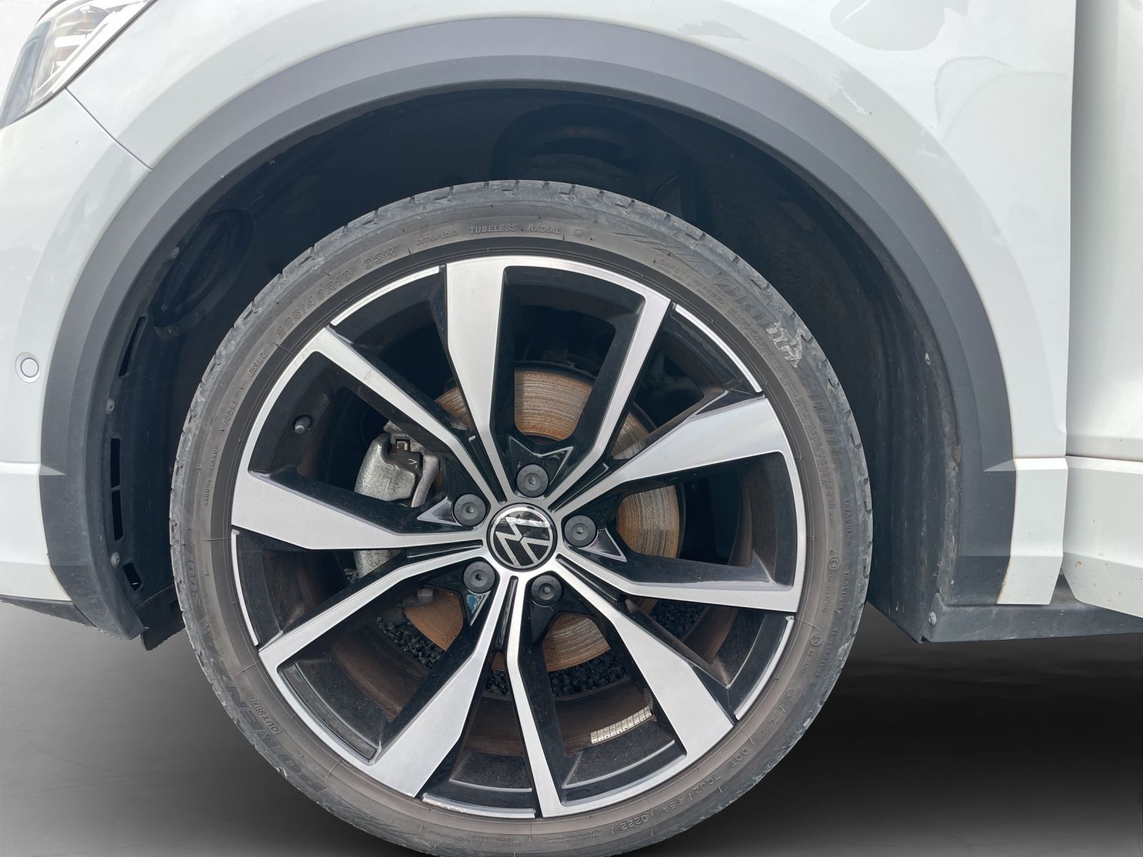 Volkswagen T-Roc - Bild 16