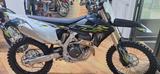 Triumph TF 250 MODELL 2026 JETZT VERFÜGBAR
