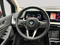 BMW 220 Active Tourer - Vorschau Bild 12