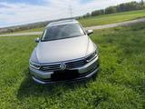 Volkswagen Passat Variant 2.0 TDI SCR 176kW DSG 4MOT Hi... - VW Passat Variant in Solingen