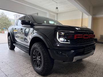 Ford Raptor 4x4 e-4WD Doppelkabine